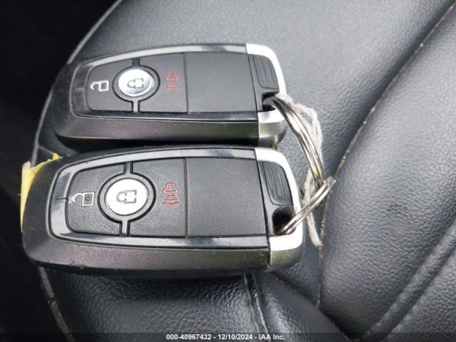 2FMPK4J9XKBB76922 Ford EDGE SEL