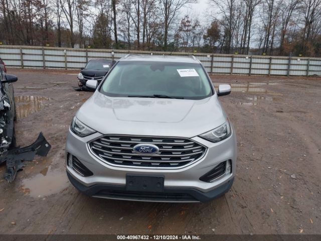 2FMPK4J9XKBB76922 Ford EDGE SEL