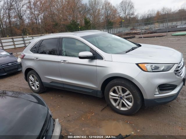 2FMPK4J9XKBB76922 Ford EDGE SEL
