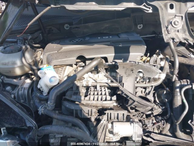 3VW447AU0JM290865 Volkswagen Golf Gti 2.0t Autobahn/2.0t S/2.0t Se