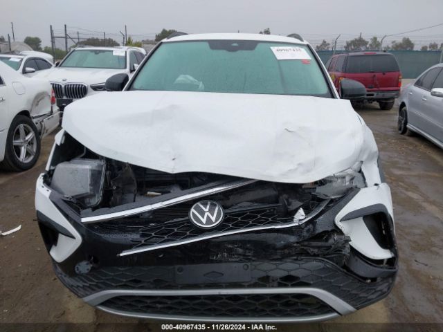 3VV5X7B20RM073776 Volkswagen Taos 1.5t S