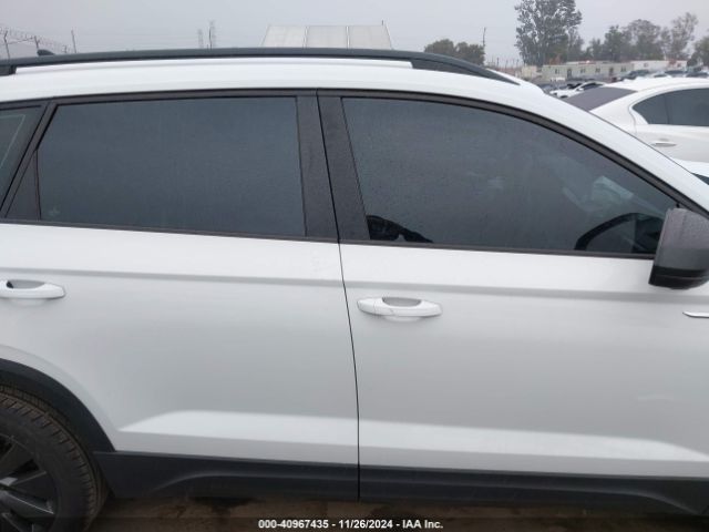 3VV5X7B20RM073776 Volkswagen Taos 1.5t S