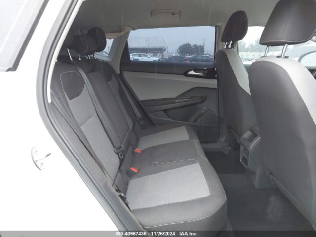 3VV5X7B20RM073776 Volkswagen Taos 1.5t S