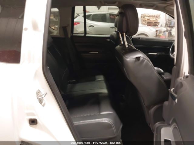 1C4NJDEB4ED579966 Jeep Compass Latitude