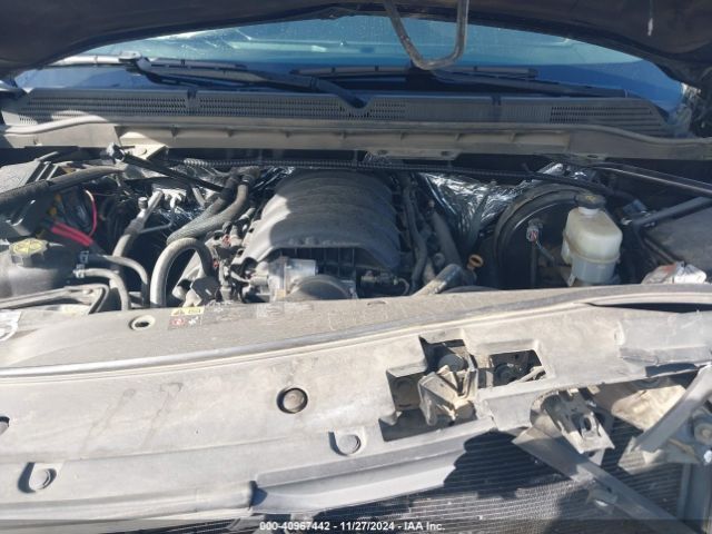 1GTN1LEC2GZ114319 GMC SIERRA 1500