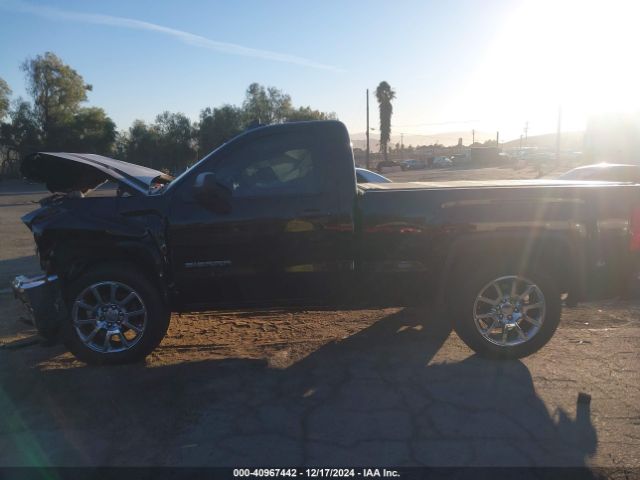 1GTN1LEC2GZ114319 GMC SIERRA 1500