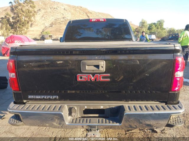 1GTN1LEC2GZ114319 GMC SIERRA 1500