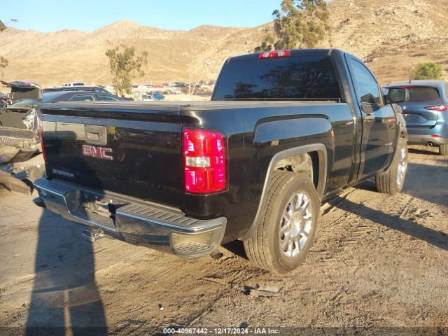 1GTN1LEC2GZ114319 GMC SIERRA 1500