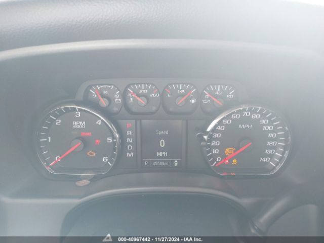 1GTN1LEC2GZ114319 GMC SIERRA 1500