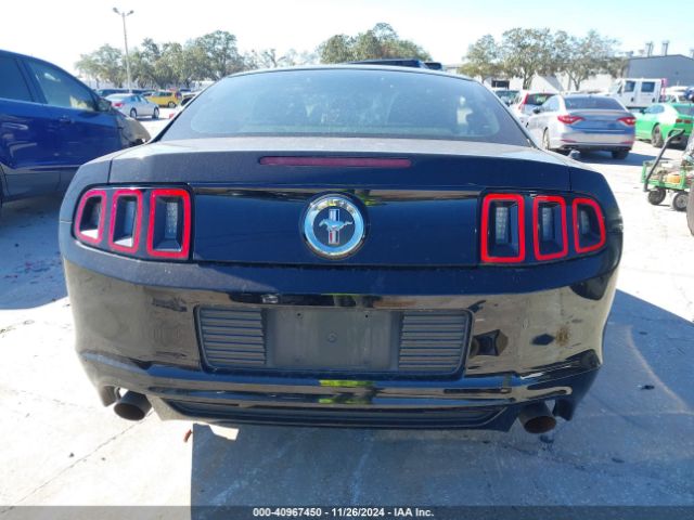 1ZVBP8AMXE5319532 Ford Mustang V6