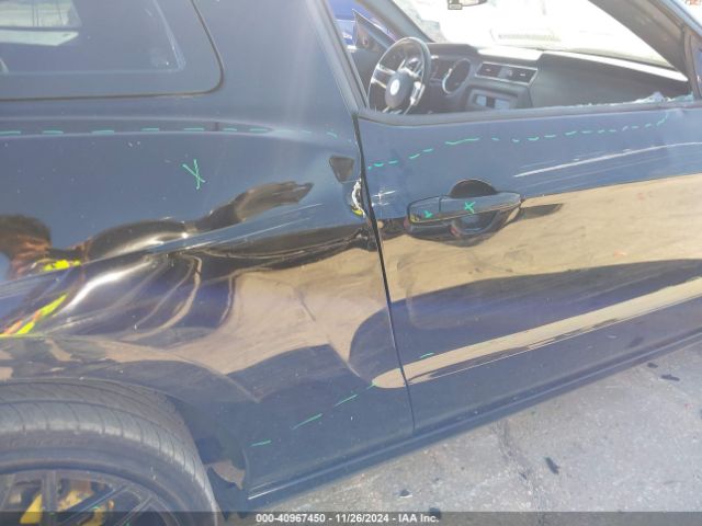 1ZVBP8AMXE5319532 Ford Mustang V6