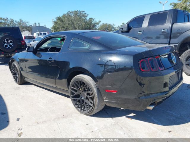 1ZVBP8AMXE5319532 Ford Mustang V6