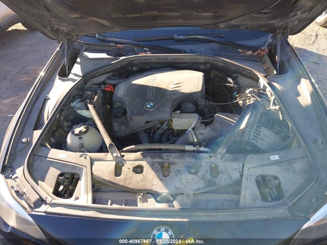 WBA5A7C50GG644292 BMW 528i Xdrive