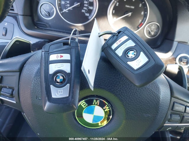 BMW 528i Xdrive 2016 WBA5A7C50GG644292 Image 11