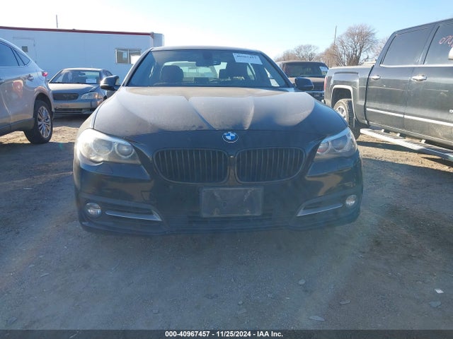 BMW 528i Xdrive 2016 WBA5A7C50GG644292 Image 12