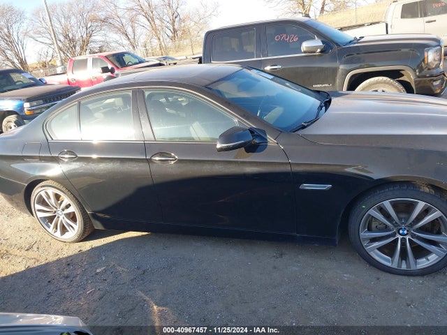 BMW 528i Xdrive 2016 WBA5A7C50GG644292 Image 13