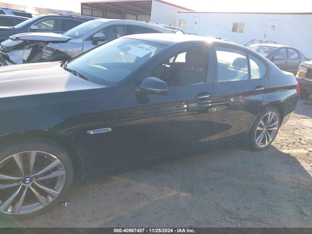 BMW 528i Xdrive 2016 WBA5A7C50GG644292 Image 14