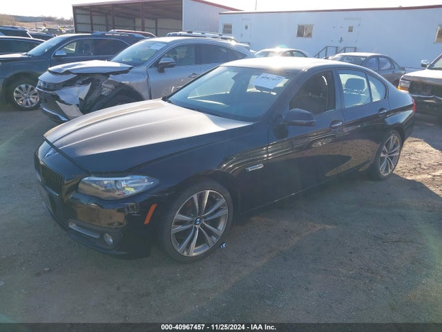 WBA5A7C50GG644292 BMW 528i Xdrive