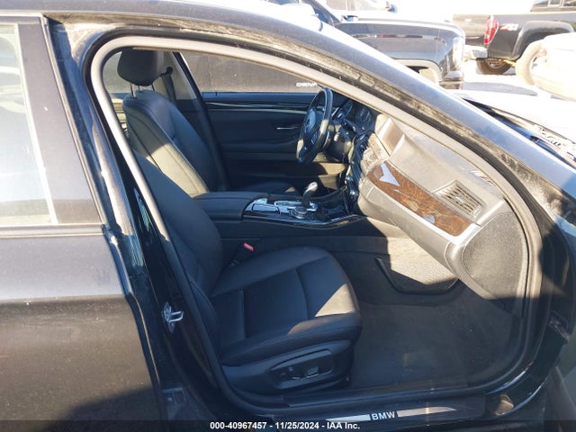 WBA5A7C50GG644292 BMW 528i Xdrive