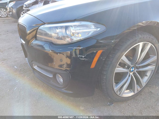 WBA5A7C50GG644292 BMW 528i Xdrive