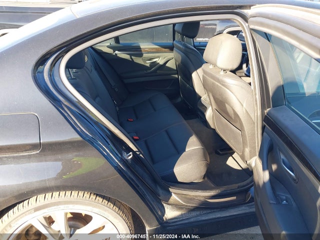 WBA5A7C50GG644292 BMW 528i Xdrive