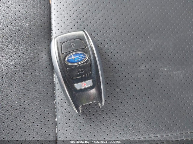 Subaru Forester Limited 2020 JF2SKAUC9LH411305 Image 11