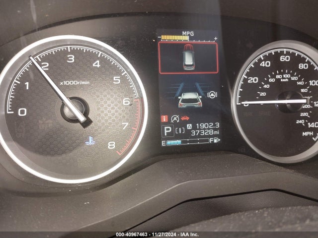 Subaru Forester Limited 2020 JF2SKAUC9LH411305 Image 16