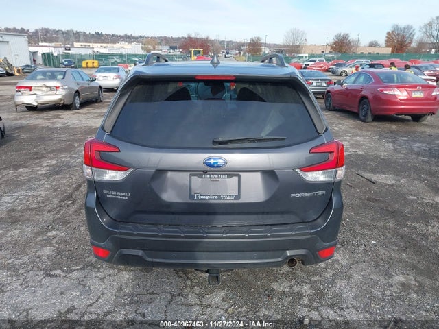 Subaru Forester Limited 2020 JF2SKAUC9LH411305 Image 17
