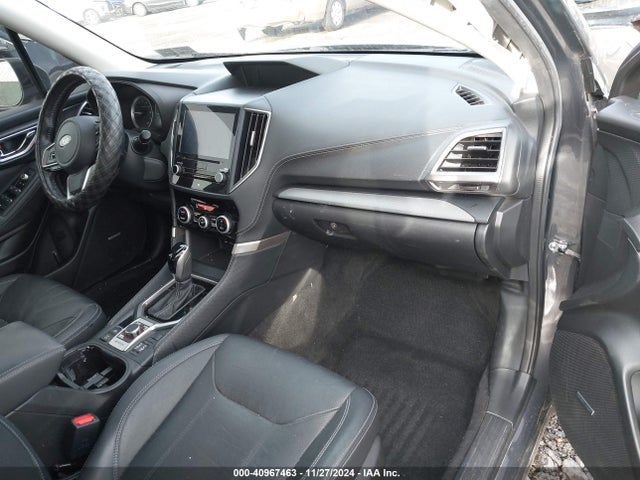 JF2SKAUC9LH411305 Subaru Forester Limited