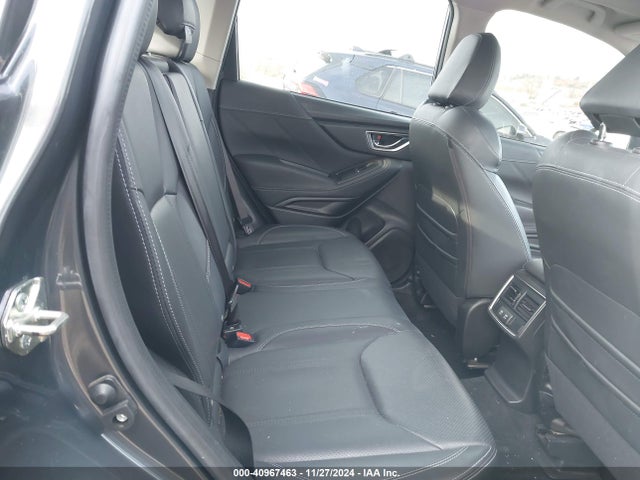 JF2SKAUC9LH411305 Subaru Forester Limited