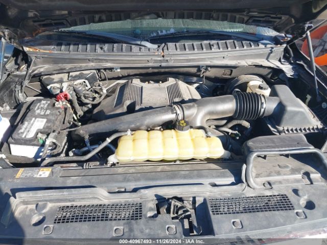 1FMJU1KT9LEA04024 Ford Expedition Limited