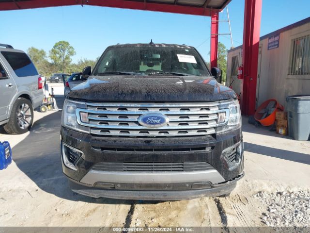 1FMJU1KT9LEA04024 Ford Expedition Limited