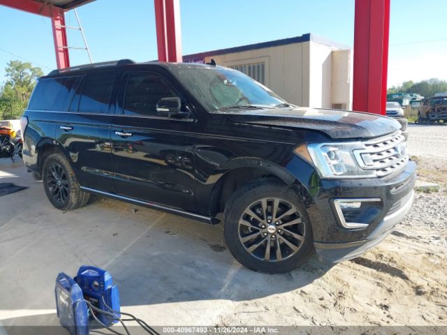 1FMJU1KT9LEA04024 Ford Expedition Limited