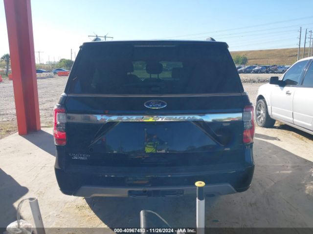 1FMJU1KT9LEA04024 Ford Expedition Limited