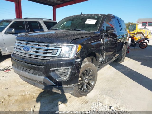1FMJU1KT9LEA04024 Ford Expedition Limited