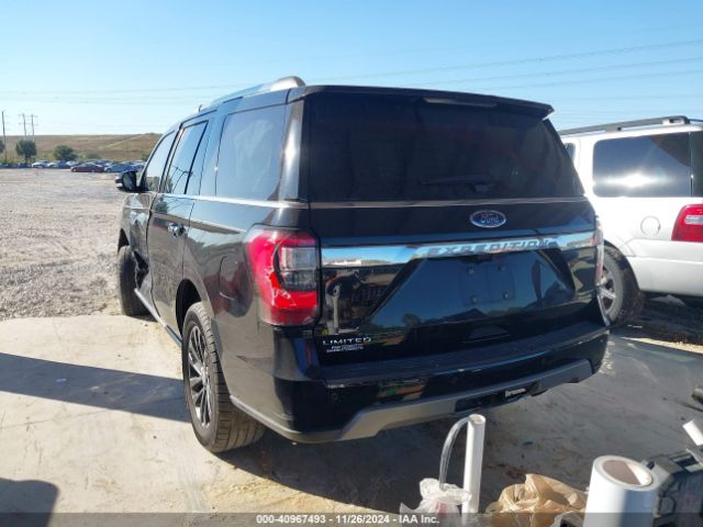 1FMJU1KT9LEA04024 Ford Expedition Limited