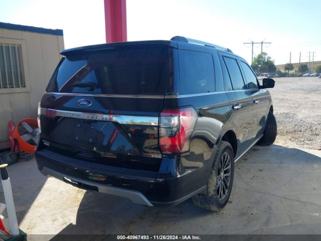 1FMJU1KT9LEA04024 Ford Expedition Limited