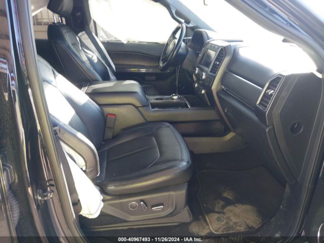 1FMJU1KT9LEA04024 Ford Expedition Limited