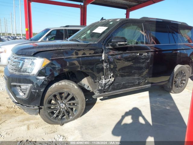 1FMJU1KT9LEA04024 Ford Expedition Limited