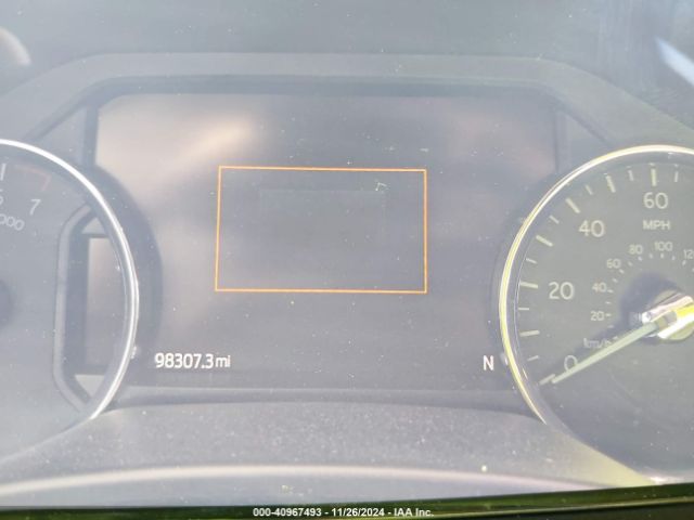 1FMJU1KT9LEA04024 Ford Expedition Limited