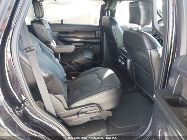 1FMJU1KT9LEA04024 Ford Expedition Limited