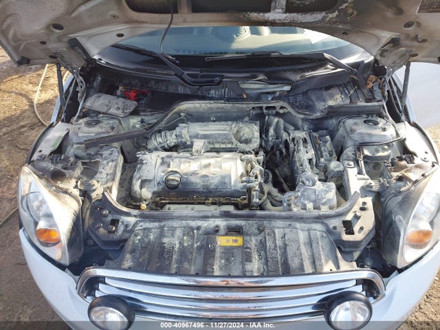 2013 MINI COUNTRYMAN WMWZB3C57DWM08697 Photo 9