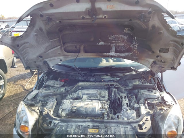 2013 MINI COUNTRYMAN WMWZB3C57DWM08697 Photo 5