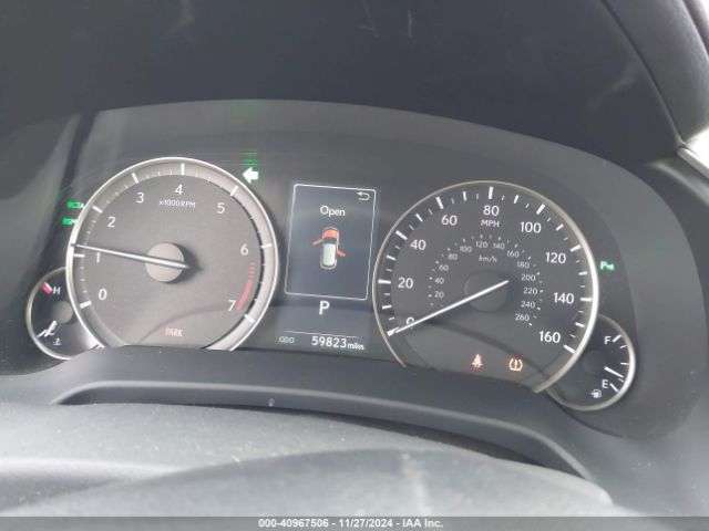 2T2BZMCA7KC172167 Lexus RX 350