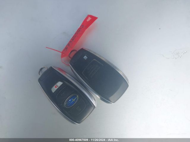 JF2GTHSC1MH368787 Subaru Crosstrek Sport