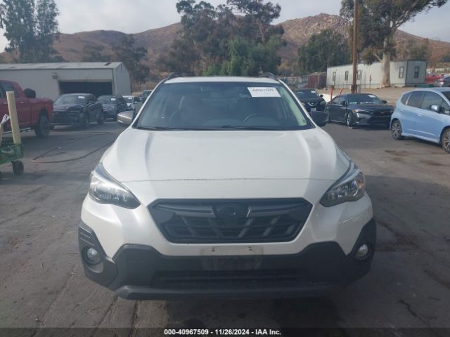 JF2GTHSC1MH368787 Subaru Crosstrek Sport