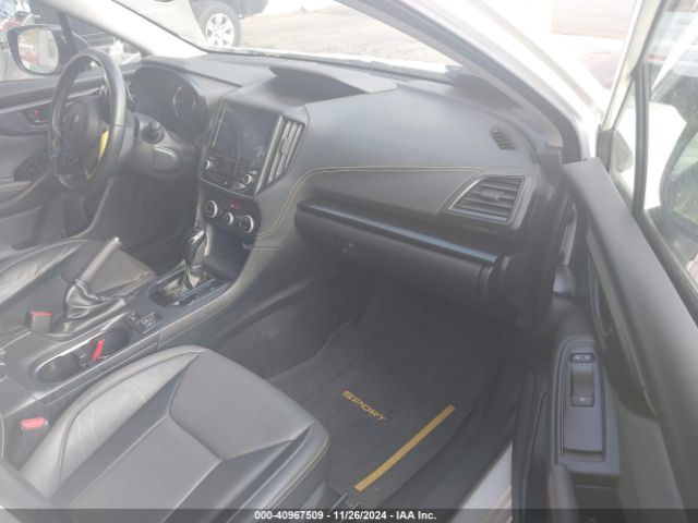 JF2GTHSC1MH368787 Subaru Crosstrek Sport
