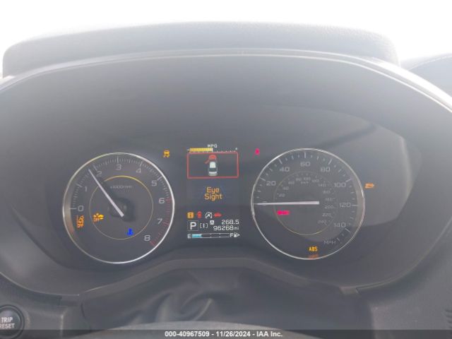 JF2GTHSC1MH368787 Subaru Crosstrek Sport