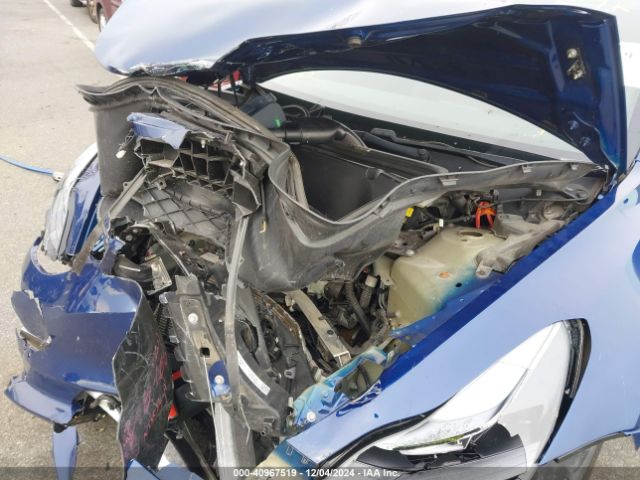 5YJ3E1EC0LF586860 Tesla Model 3 Performance Dual Motor All-wheel Drive