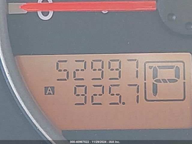 1N6AD0ER5KN738105 Nissan Frontier Sl